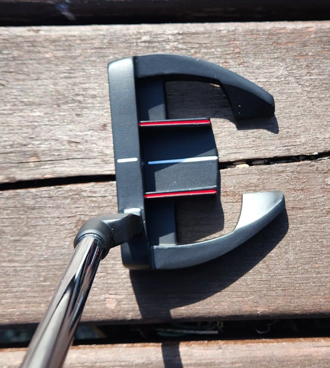 NEW PGM Tug 072  Fang Putter 34 inch - Image 1