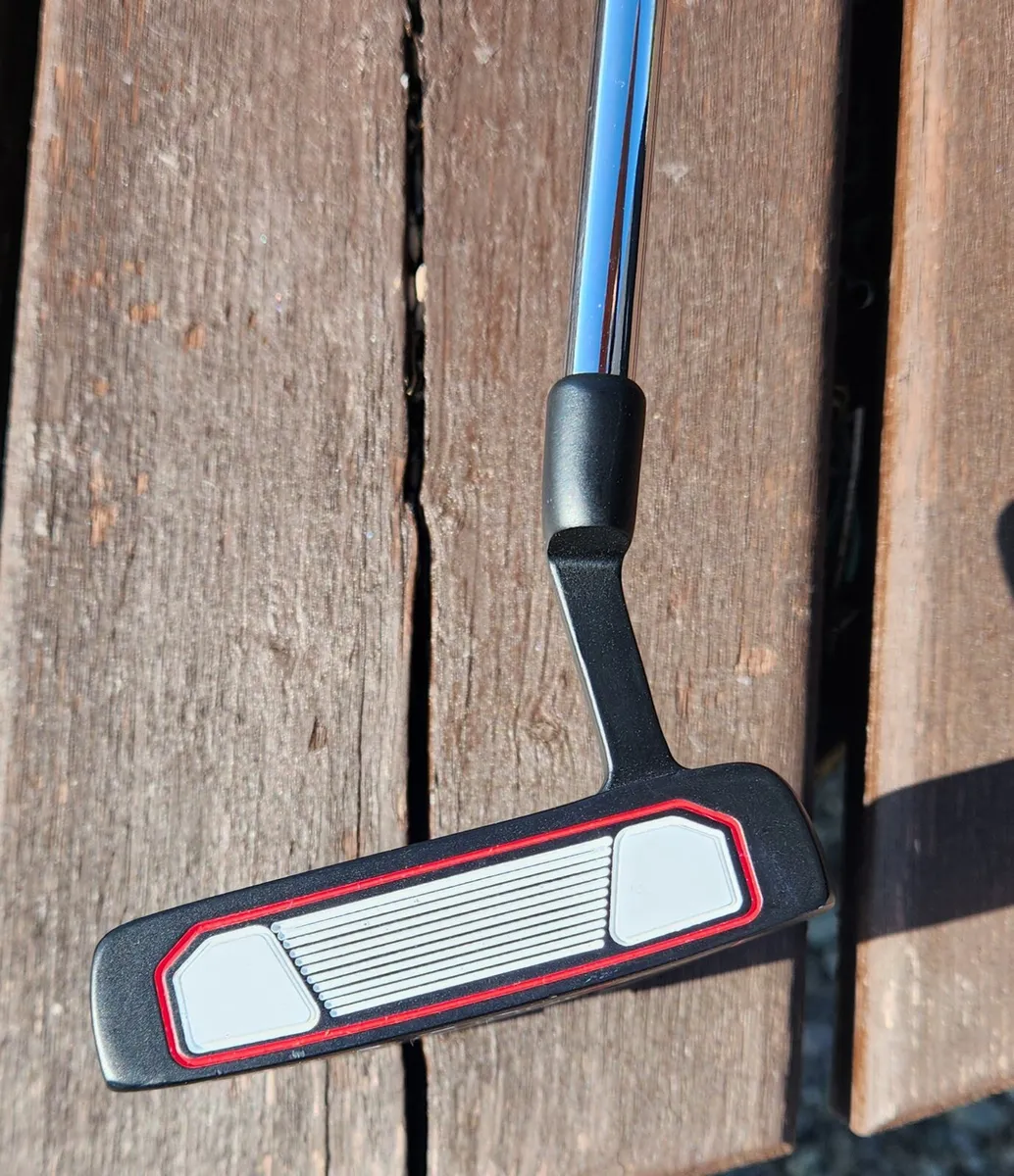 NEW PGM Tug 072  Fang Putter 34 inch - Image 2
