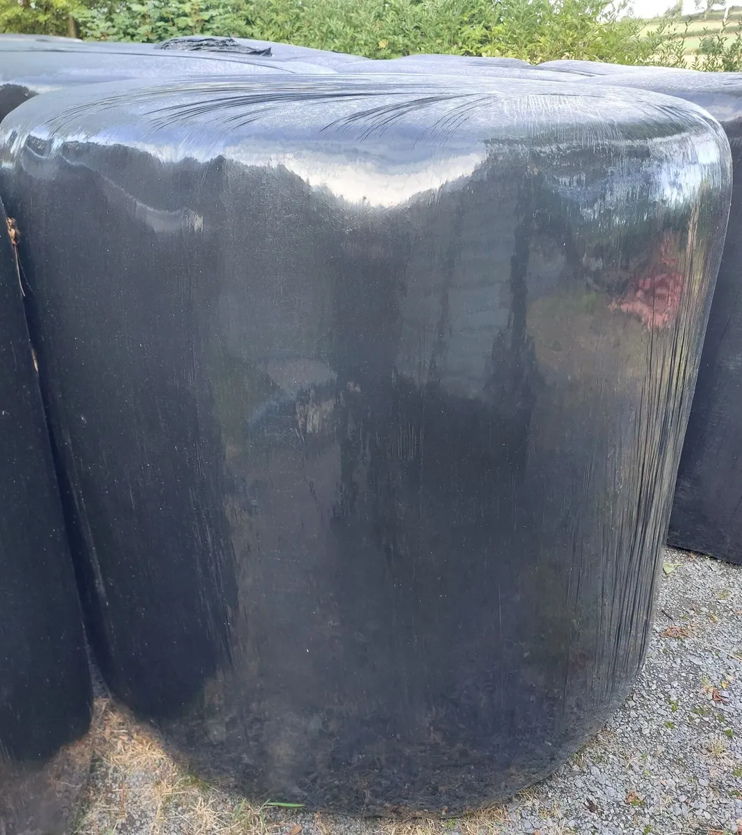 Silage / Haylage For Sale - Image 1
