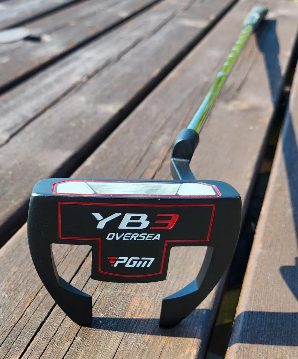 NEW PGM Tug 072  Fang Putter 34 inch - Image 3