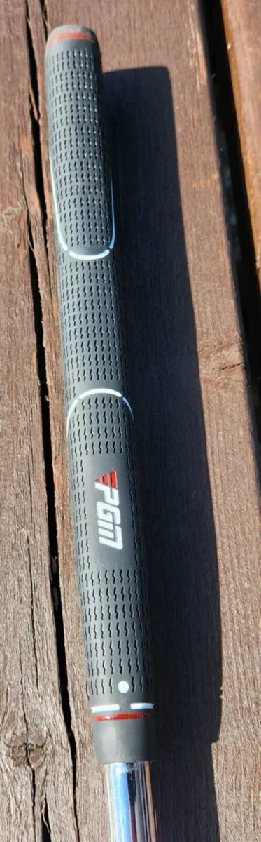 NEW PGM Tug 072  Fang Putter 34 inch - Image 4