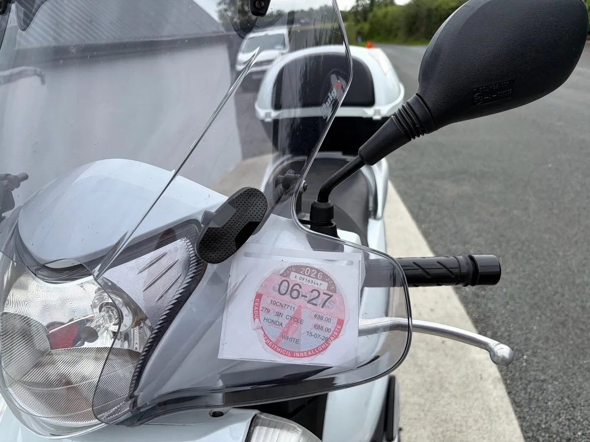 Scooter - Image 3