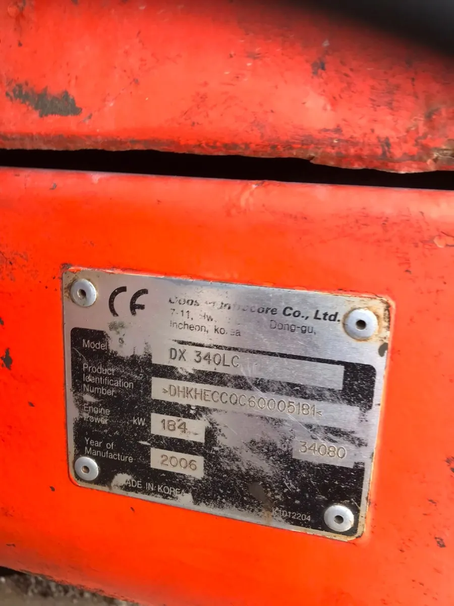 Excavator - Image 2