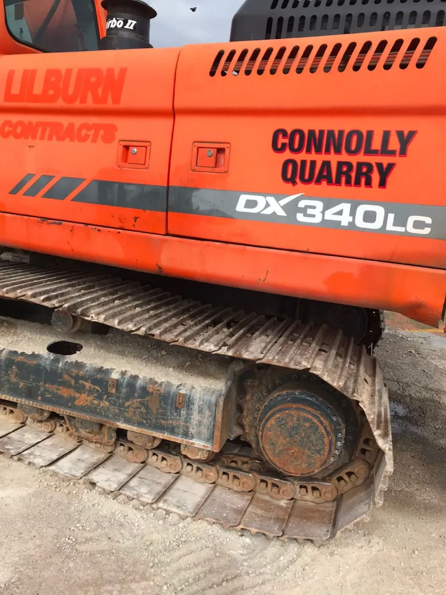 Excavator - Image 3