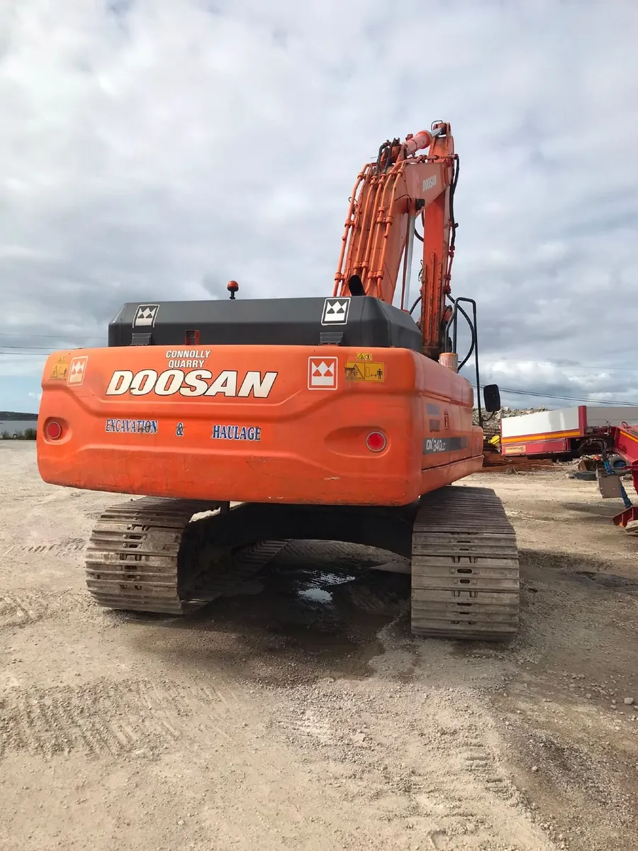 Excavator - Image 4