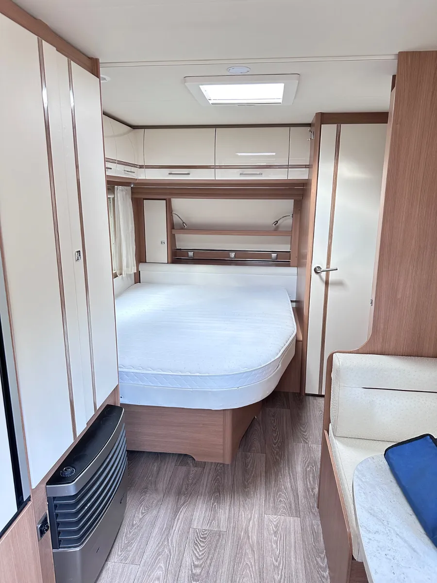✨STUNNING 2022 FENDT PALACE 650 5-6 BERTH✨ - Image 3