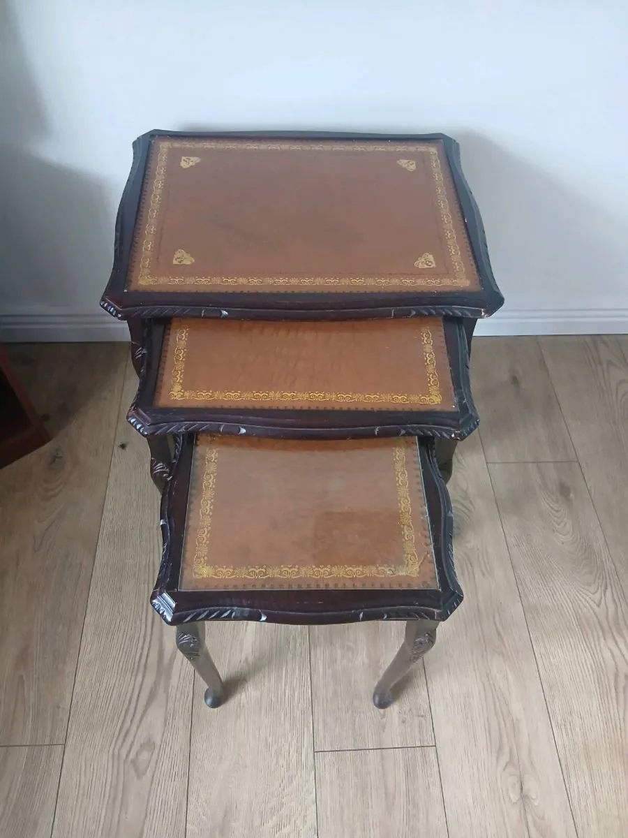 Tables