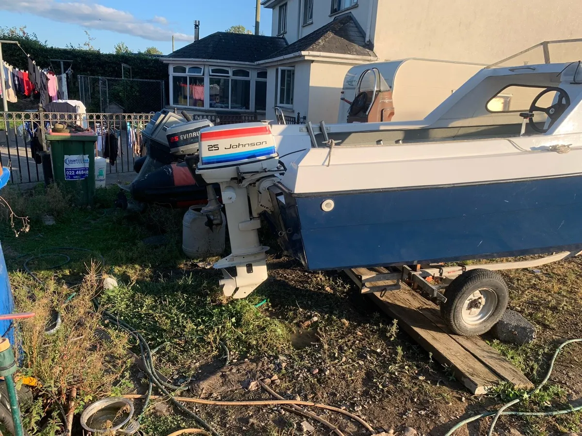 Boat - Image 4