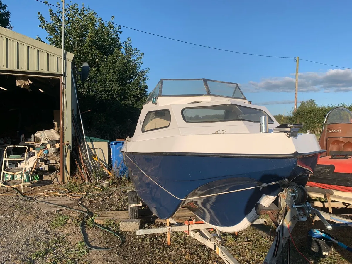 Boat - Image 2