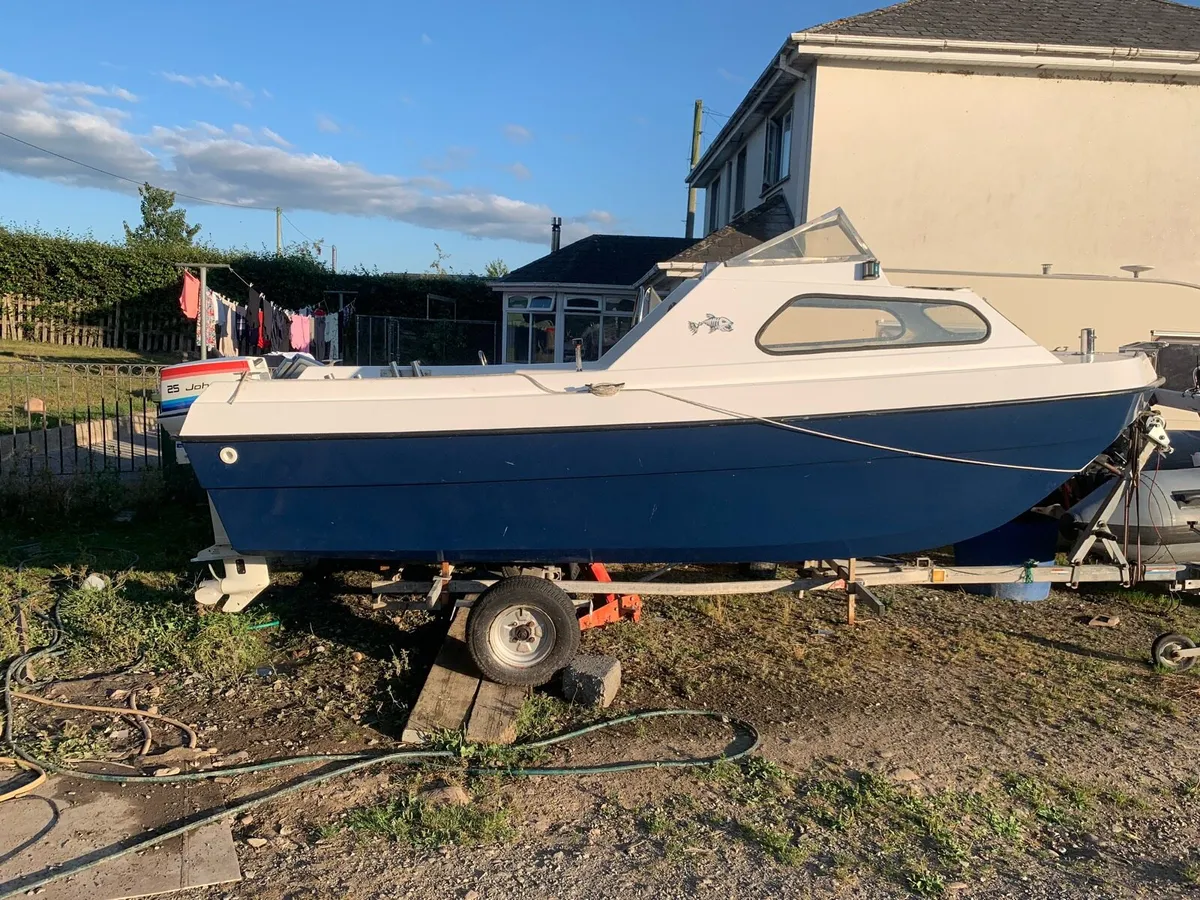 Boat - Image 3