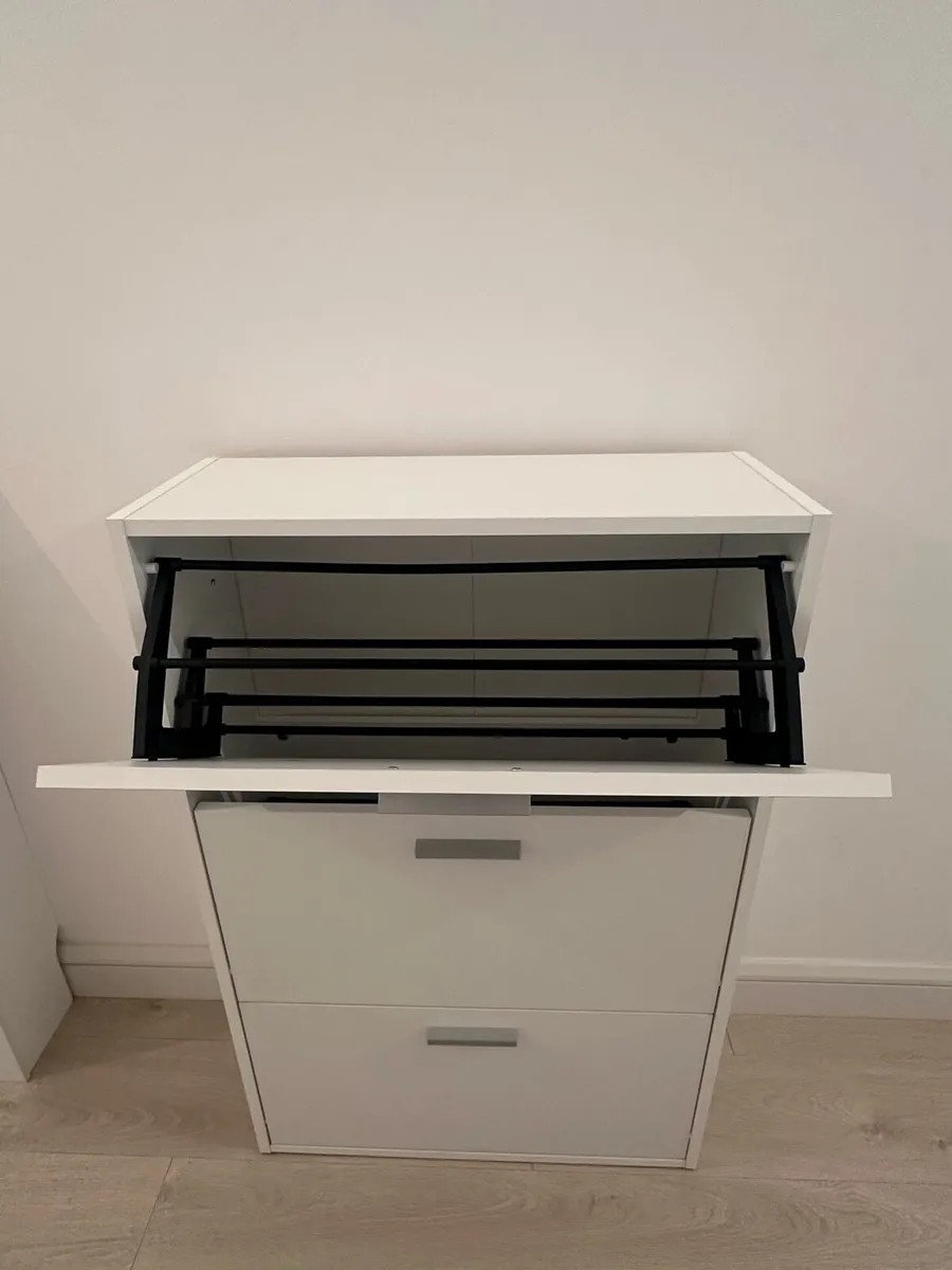 Shoe cabinet - Image 3
