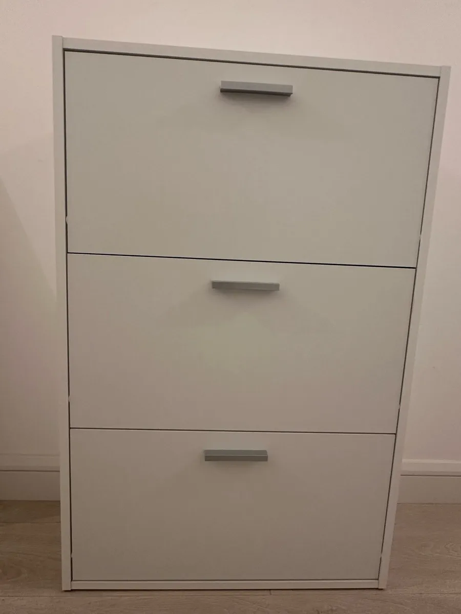 Shoe cabinet - Image 4