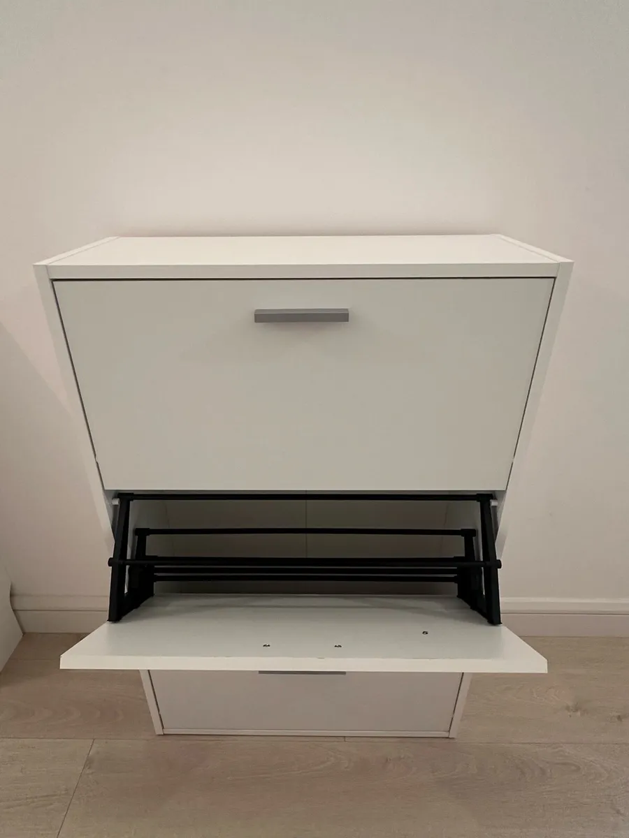 Shoe cabinet - Image 2