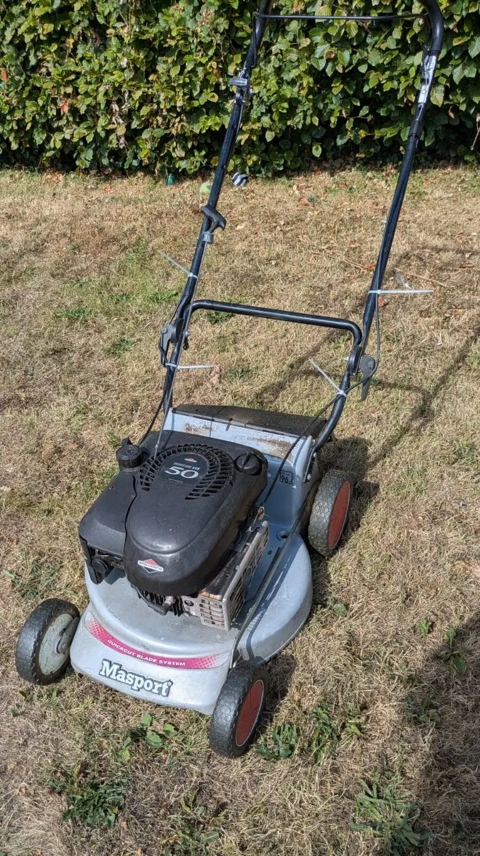 Masport Maxicatch 500 - Image 3