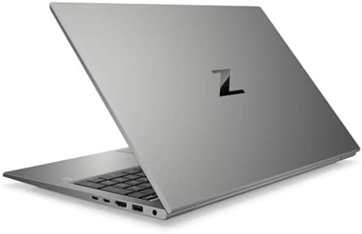 HP ZBook Firefly 15 G7 FAULTY Strictly for Spares - Image 3