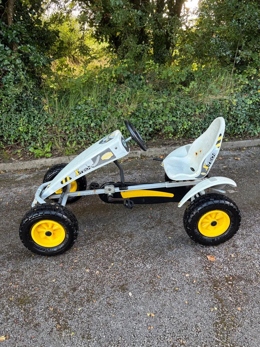 Berg Go Kart - Image 4
