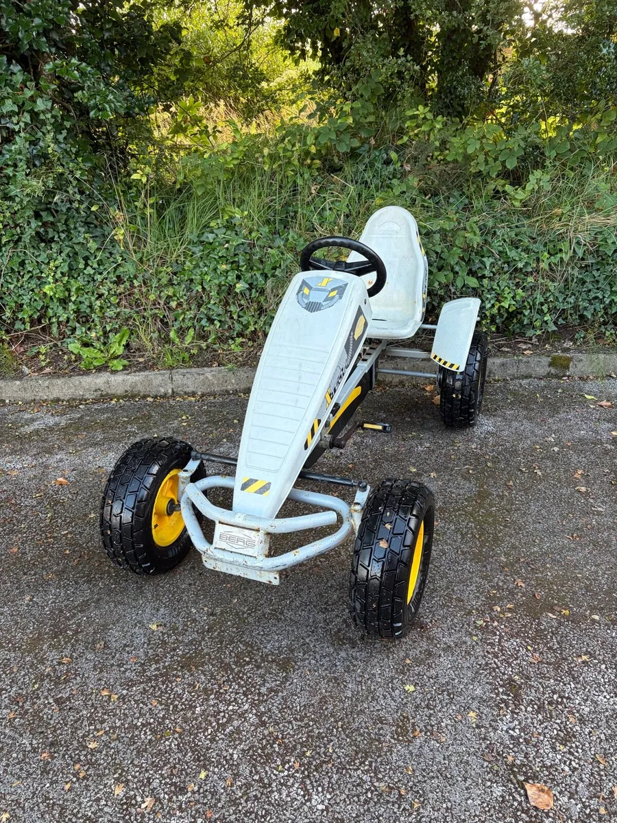 Berg Go Kart - Image 1