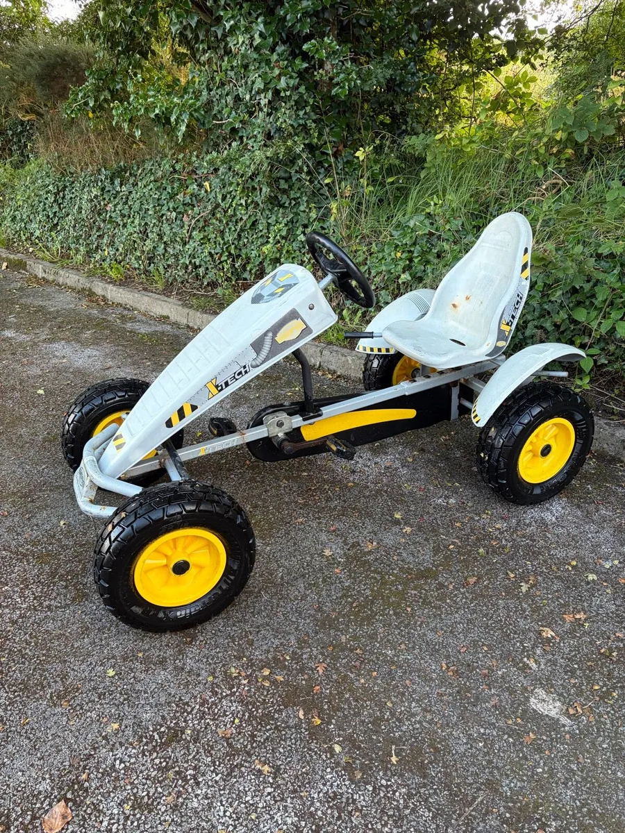 Berg Go Kart - Image 2