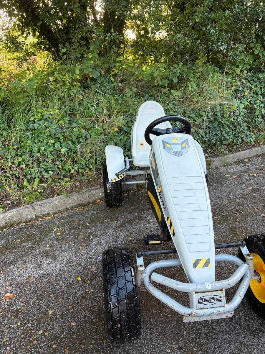 Berg Go Kart - Image 3