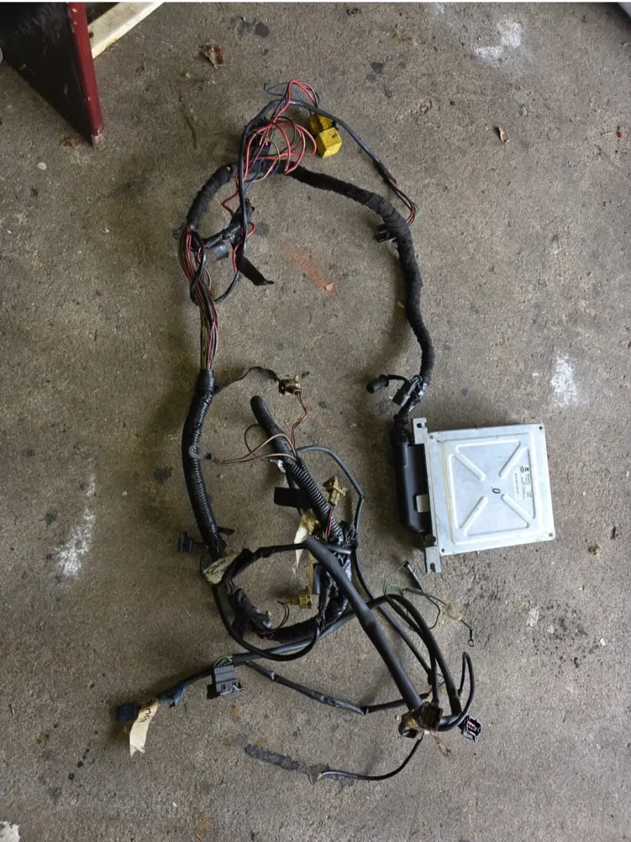 Ford Sierra 3 Door - Cosworth Running Gear. - Image 2