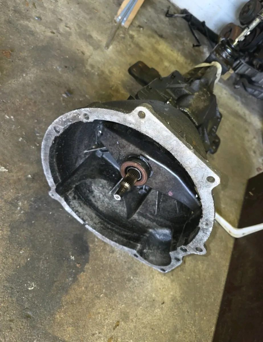 Ford Sierra 3 Door - Cosworth Running Gear. - Image 4