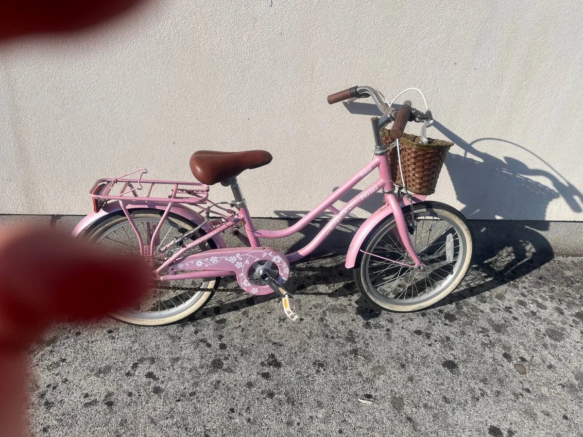 Children’s bikes - Image 1