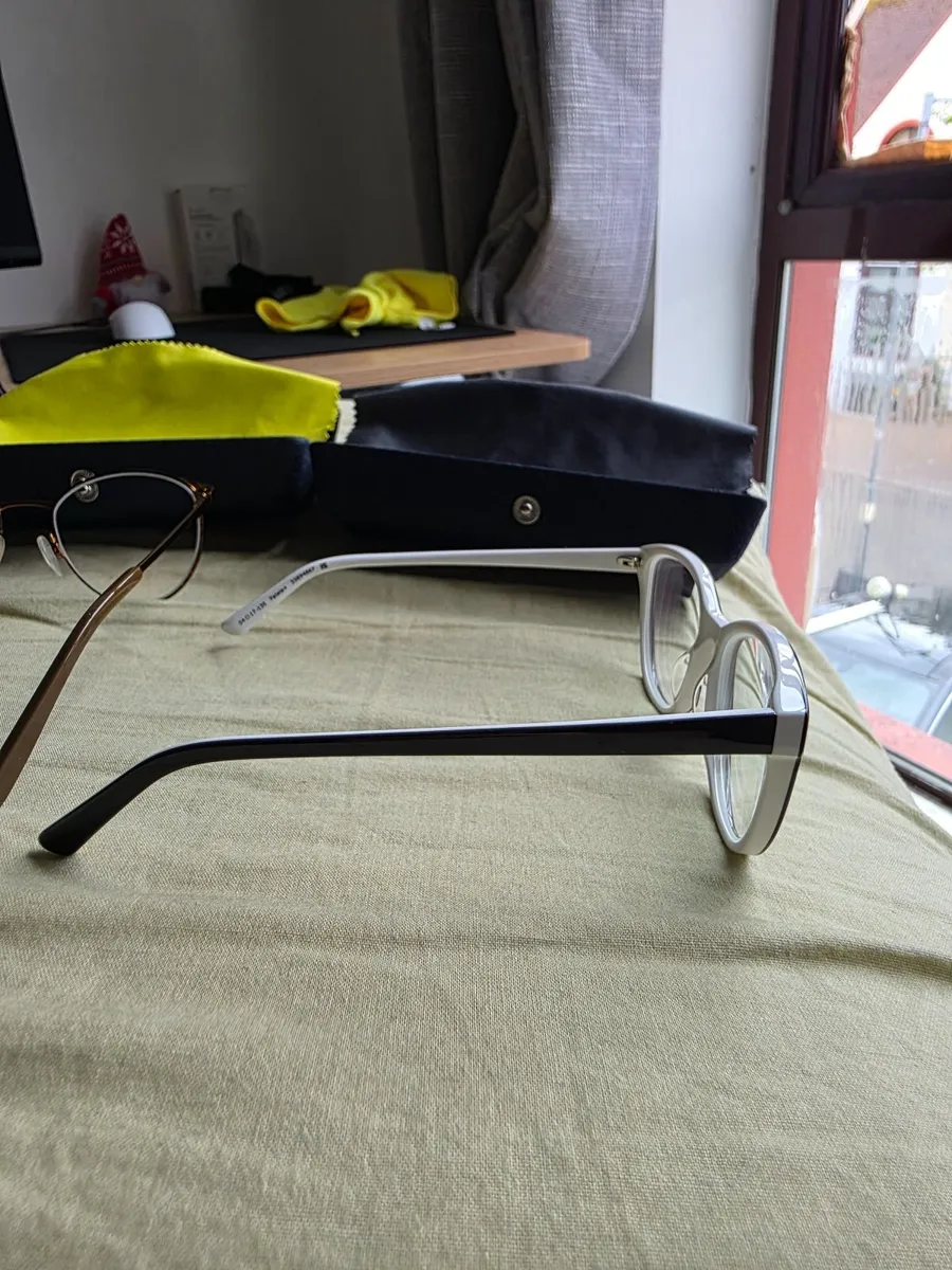 Specsavers Glasses - Harriet + 5002559+ L - - Image 4