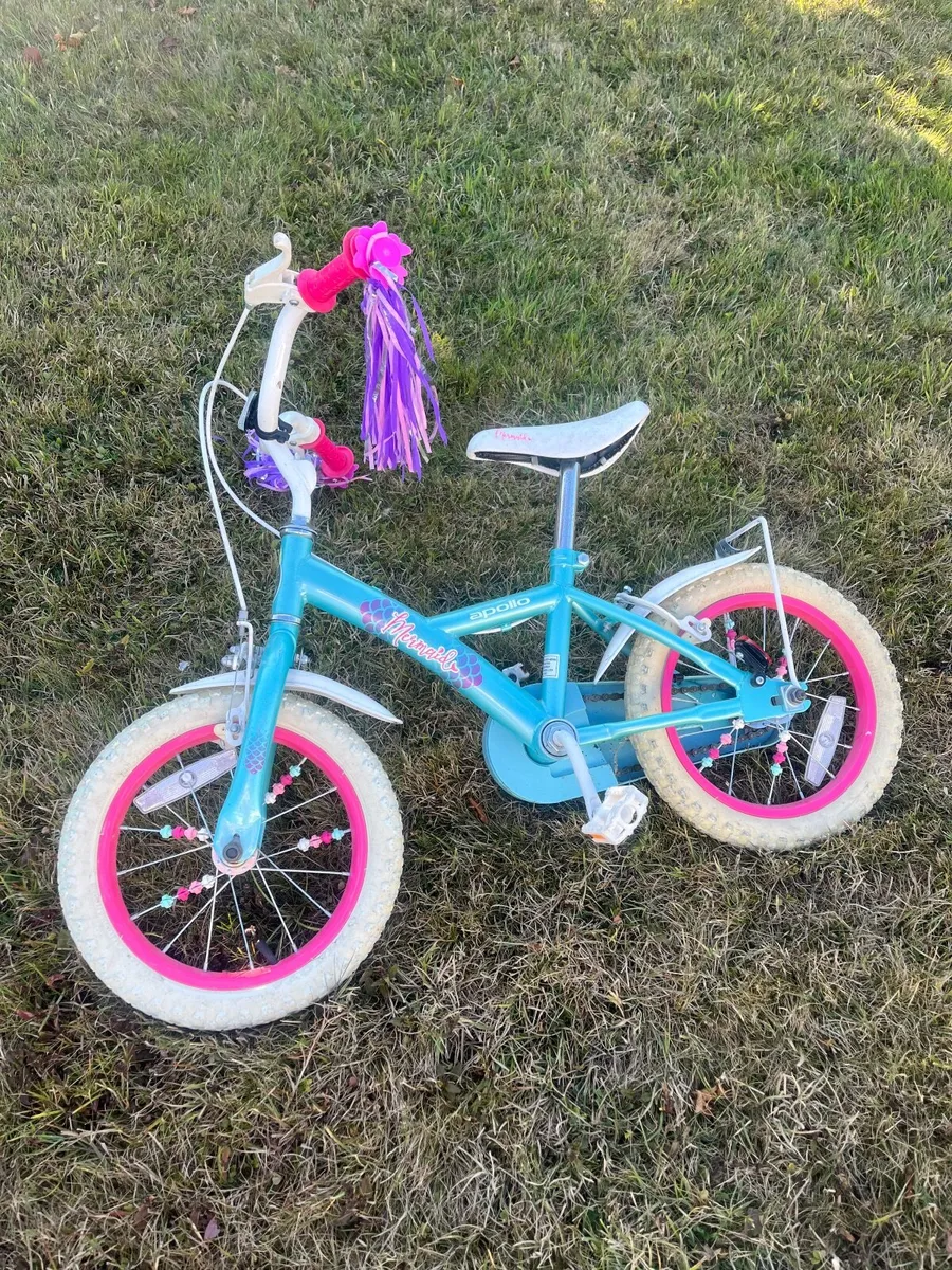 Children’s bikes - Image 4