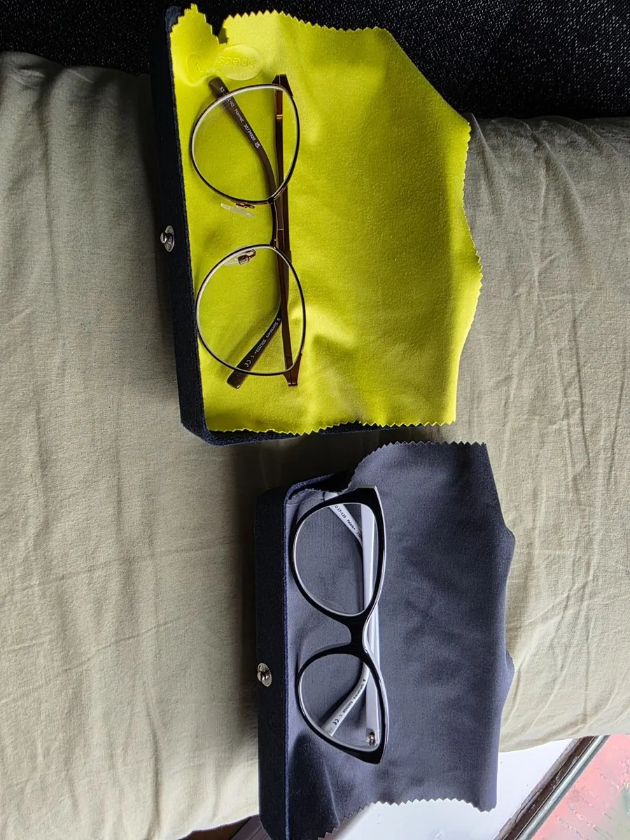 Specsavers Glasses - Harriet + 5002559+ L - - Image 1