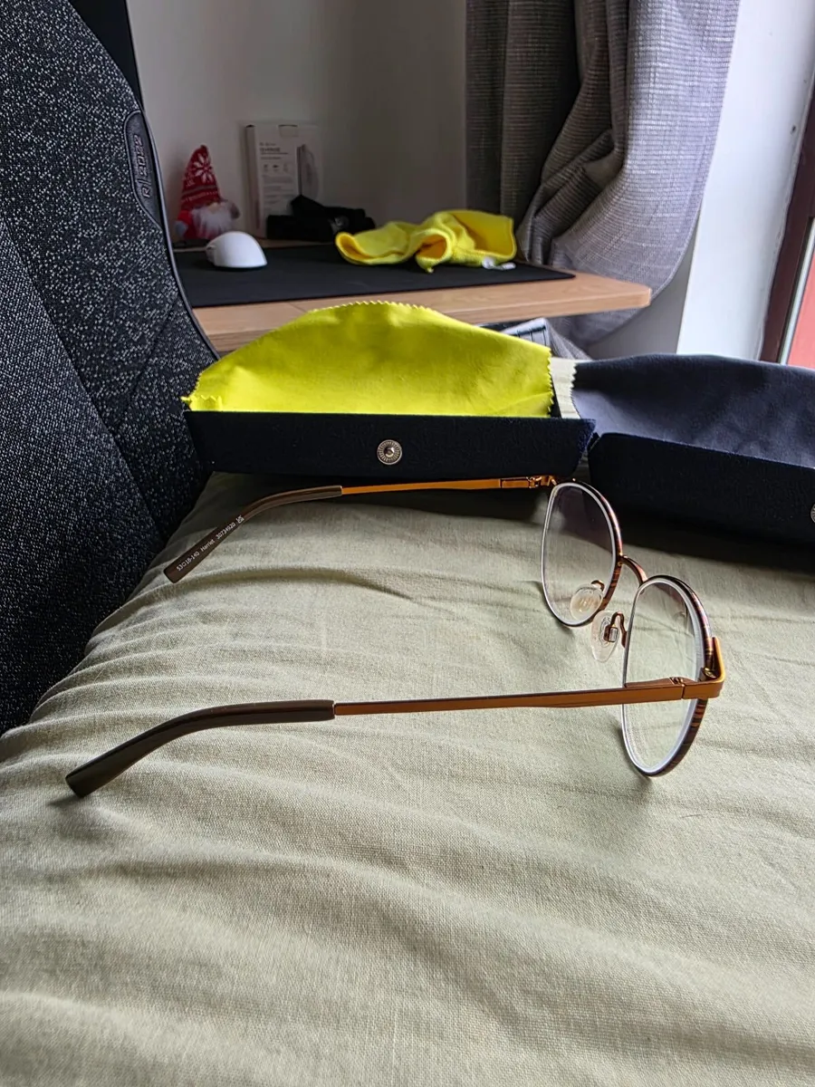Specsavers Glasses - Harriet + 5002559+ L - - Image 3