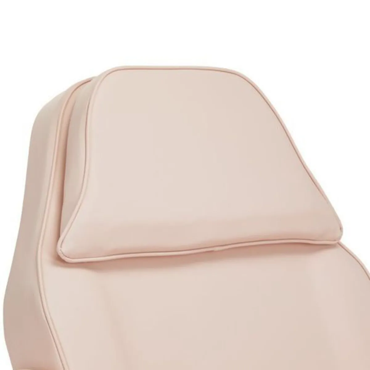Beauty Bed With Drawers light pink cosmetic spa - Image 2