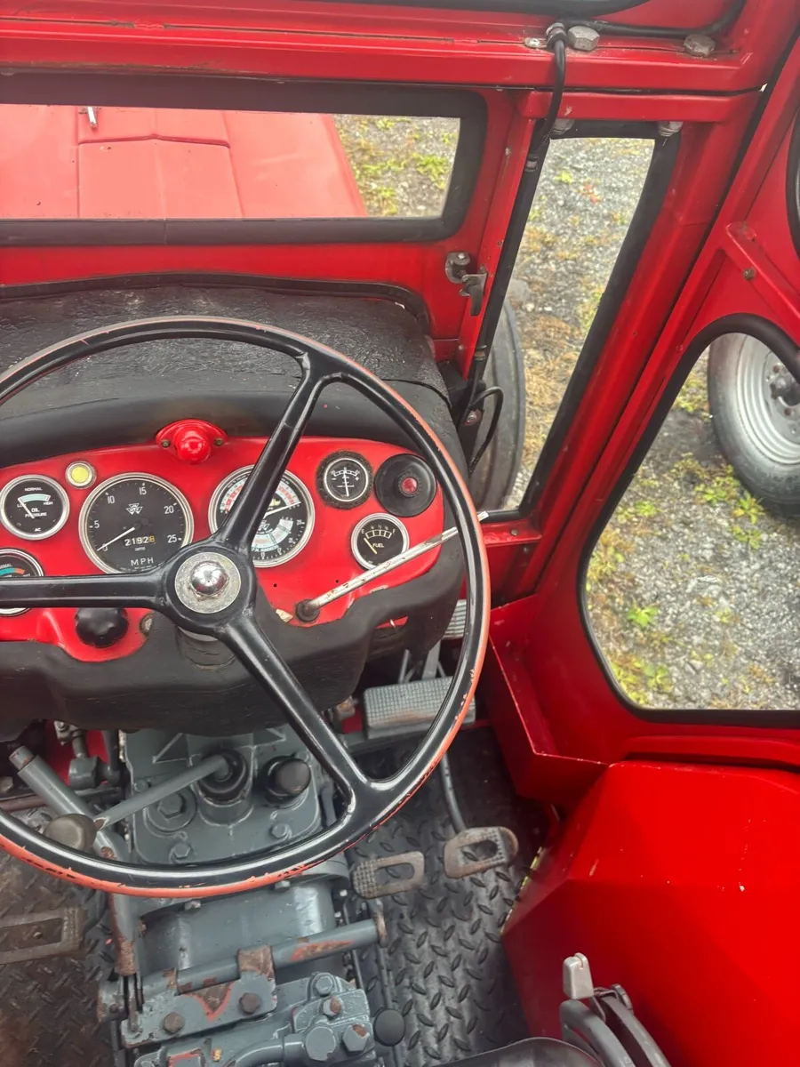 Massey Ferguson 135 - Image 2