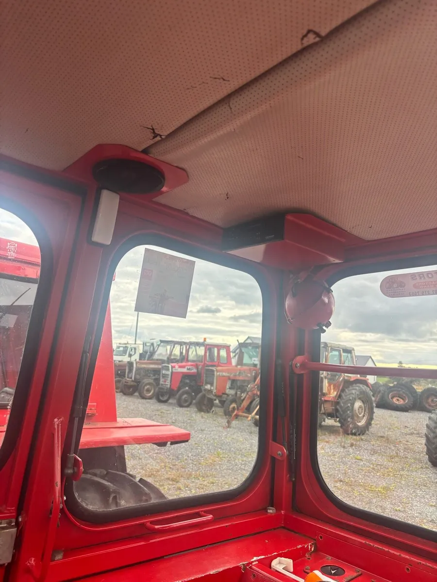 Massey Ferguson 135 - Image 3