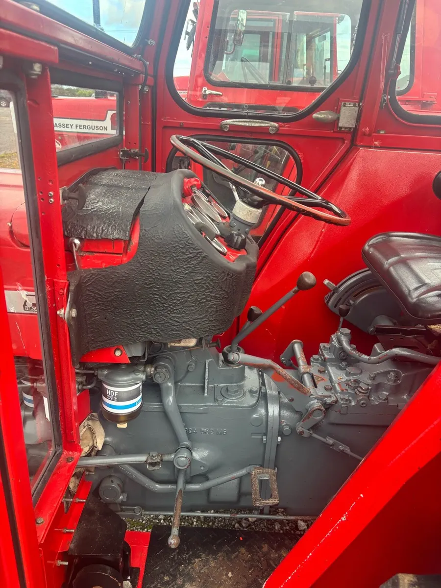 Massey Ferguson 135 - Image 4