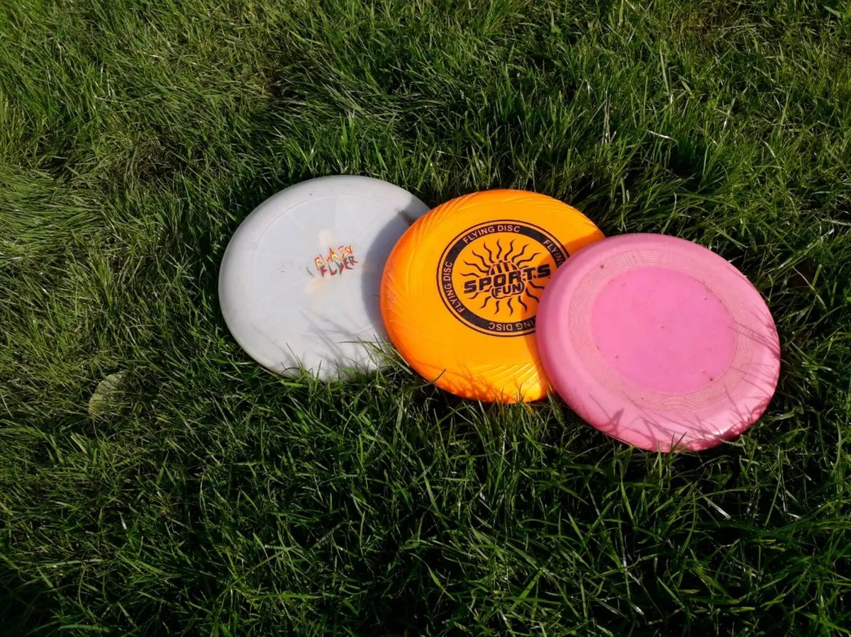 Beach Buckets & spades - Image 2