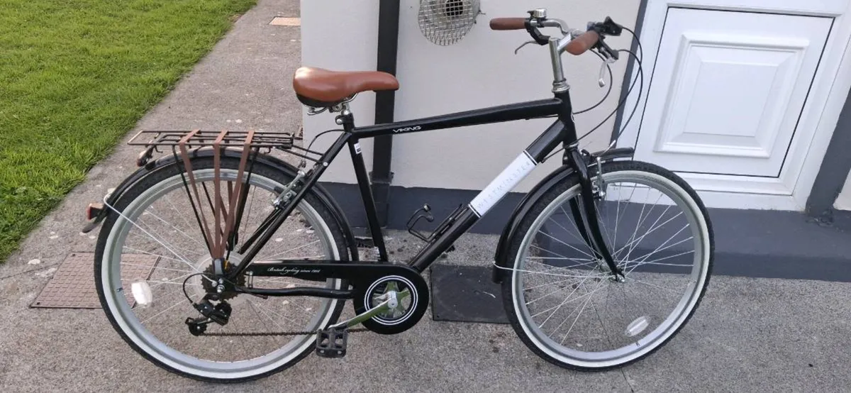 Bicycle - Image 1