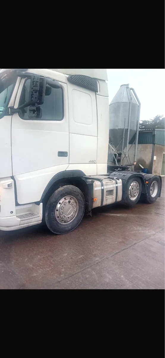 Volvo 460 Fh - Image 2