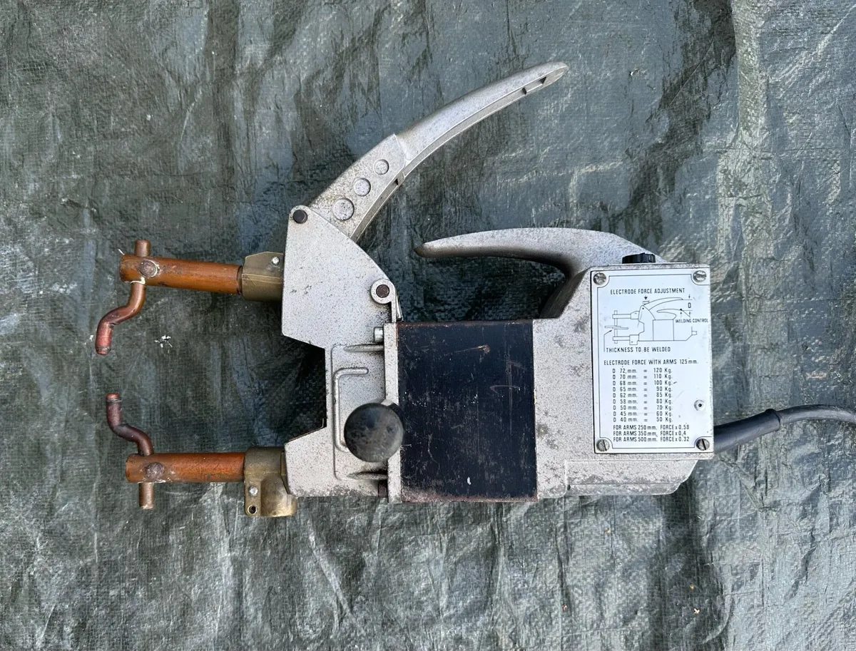 Complete Vehicle Restoration Kit - Image 2