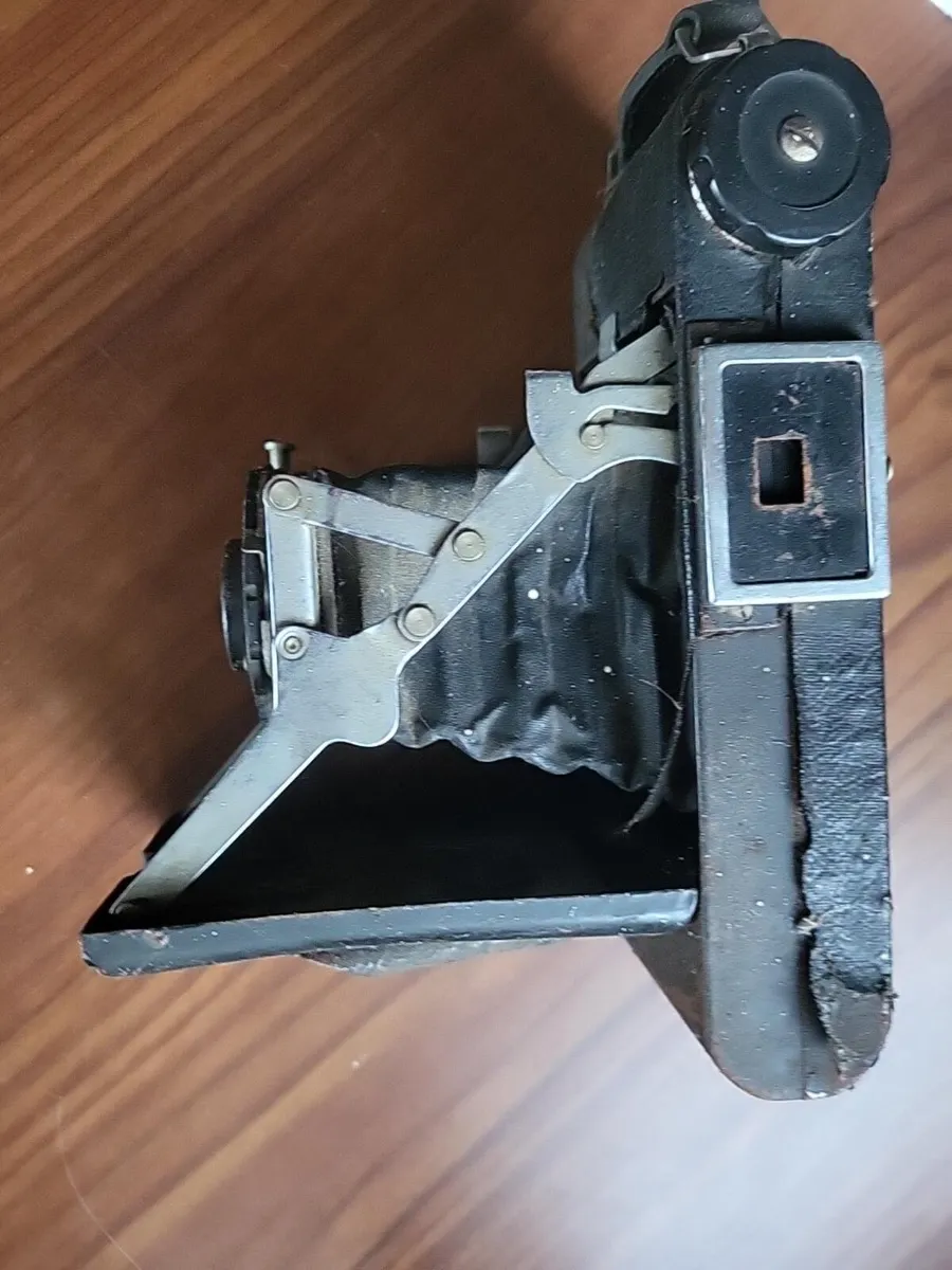 Vintage Cameras - Image 4
