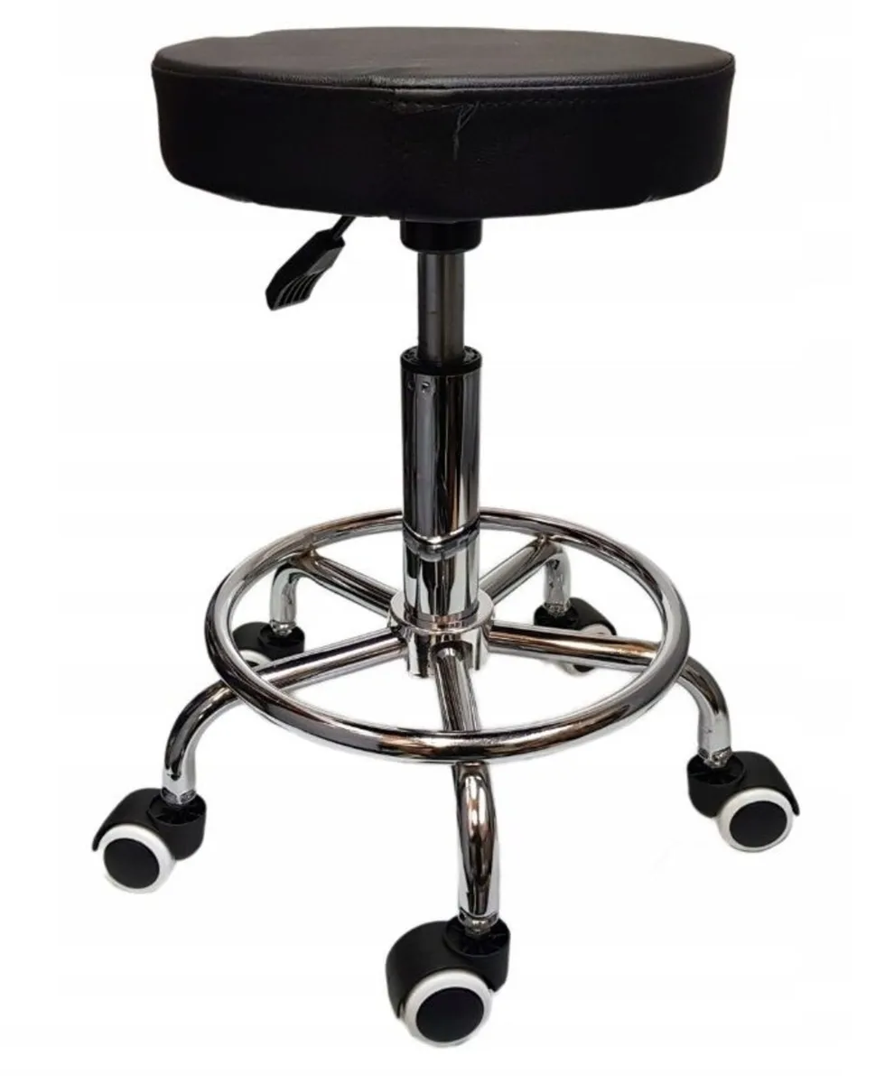 beauty furniture/ led lamp stool and more - Image 1