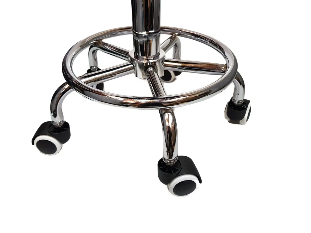 beauty furniture/ led lamp stool and more - Image 2
