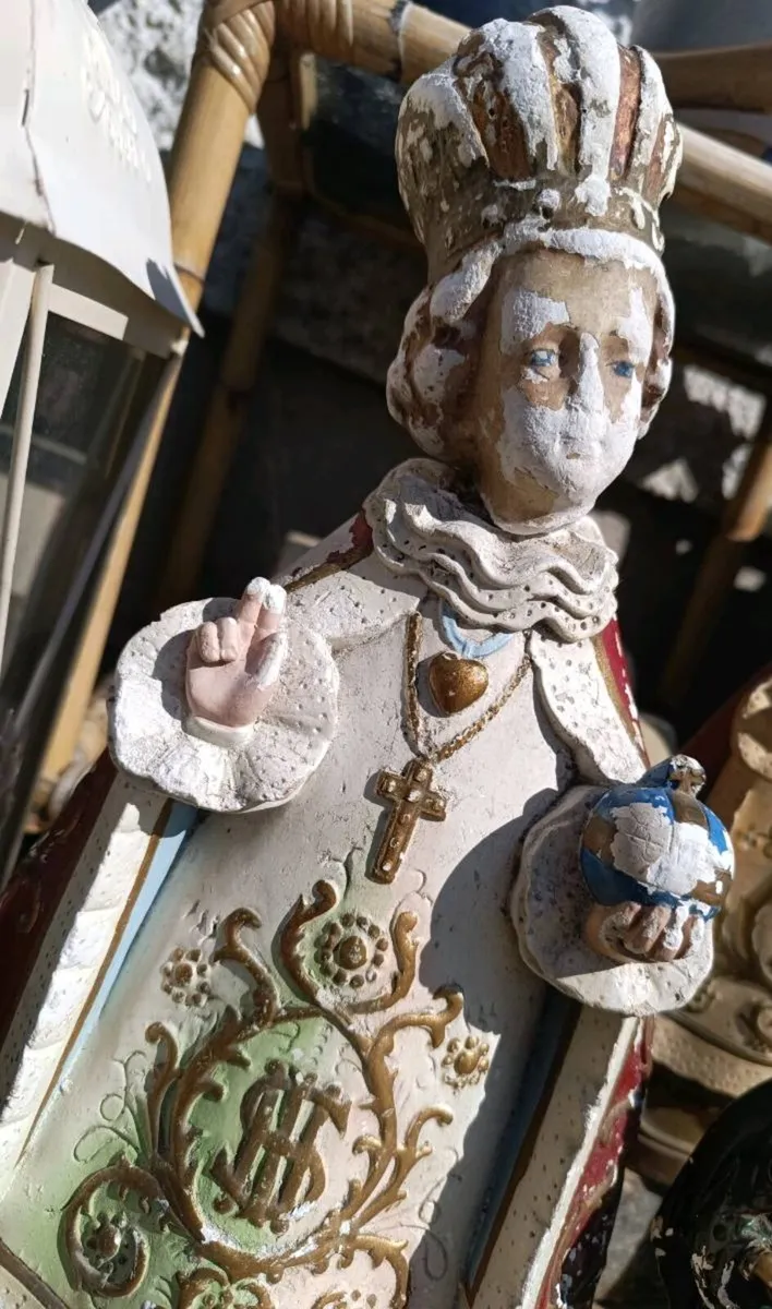 Various Statue - Image 2