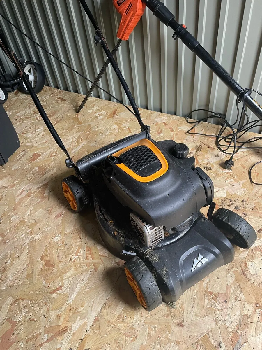 Lawnmower - Image 1