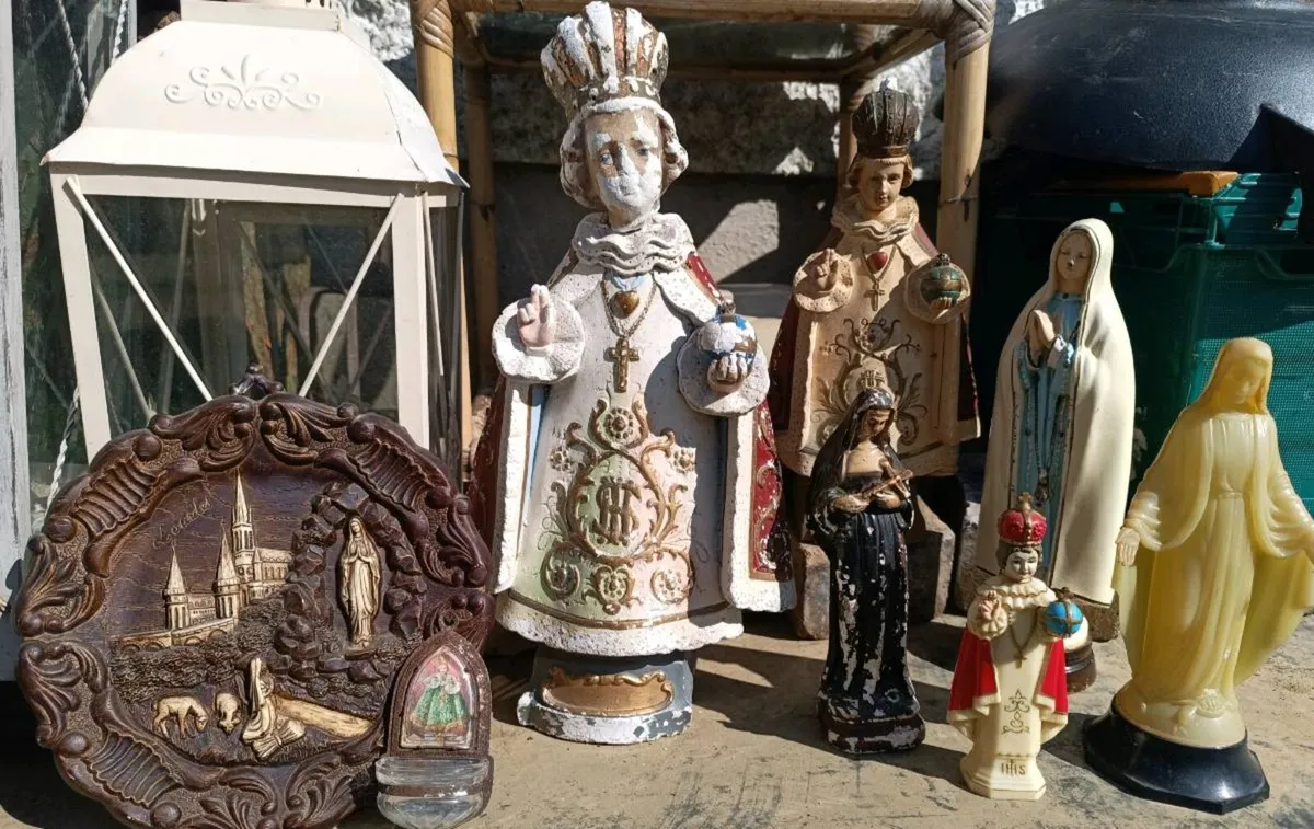Various Statue - Image 4