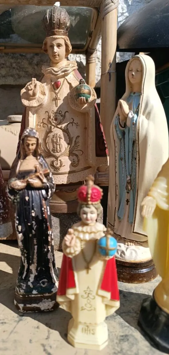 Various Statue - Image 3