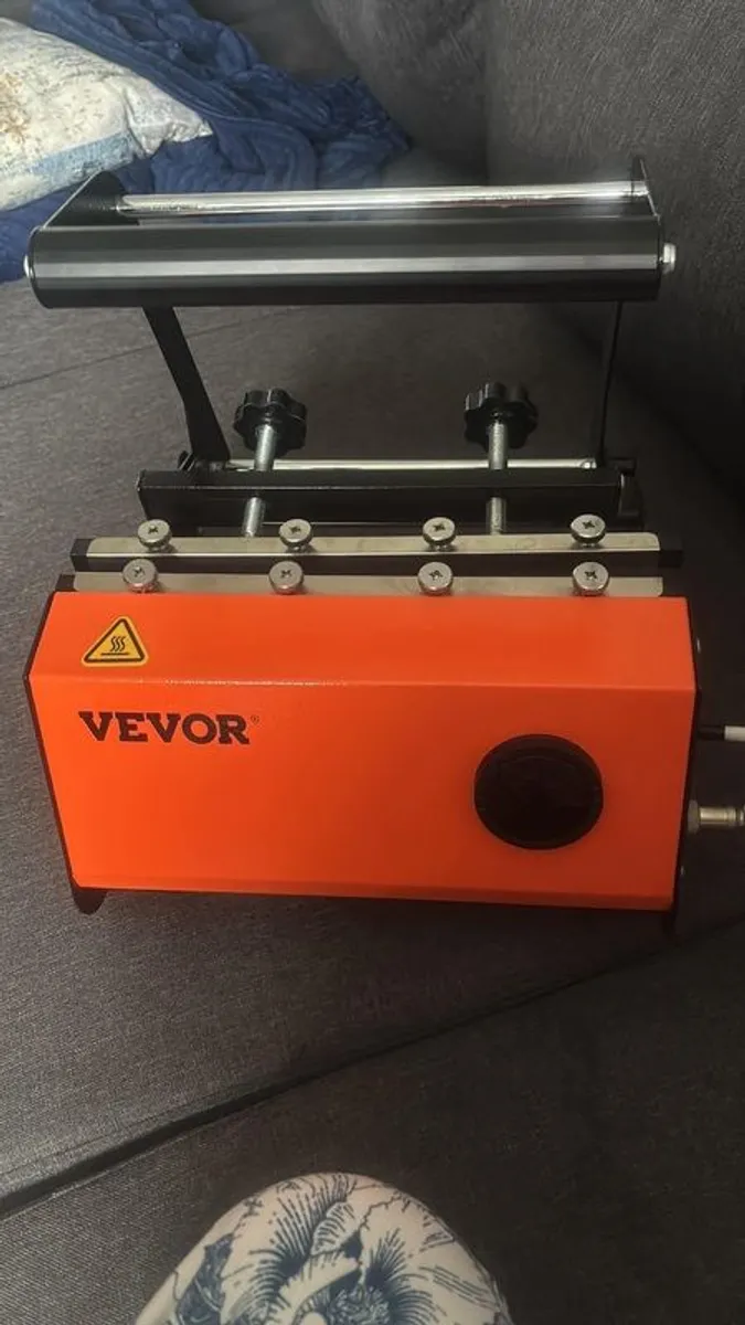 sublimation printer bundle - Image 2