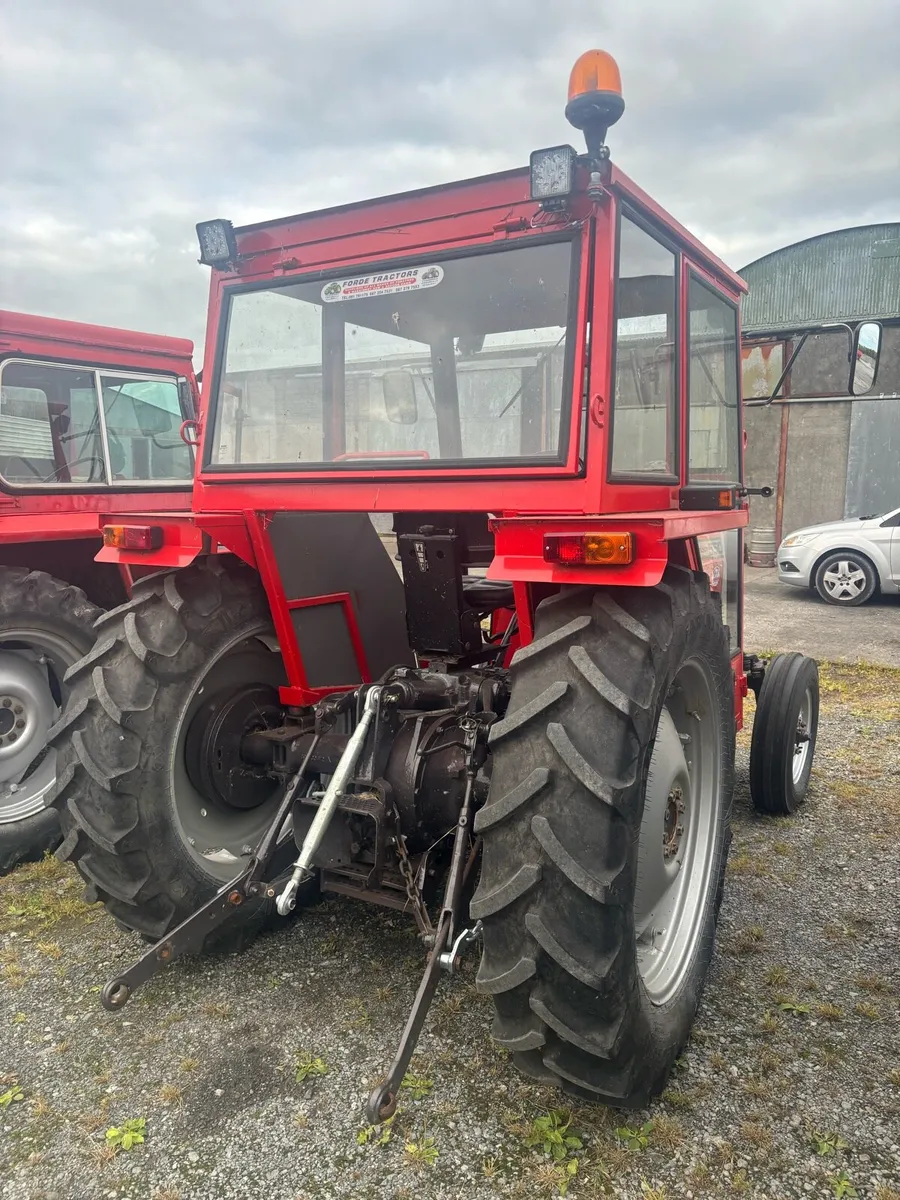 Massey Ferguson 550 - Image 4