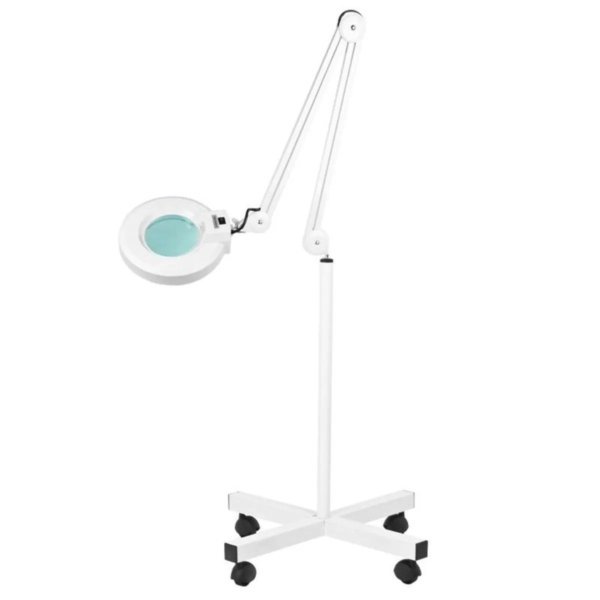 Beauty bed / chair cosmetic set - Image 4