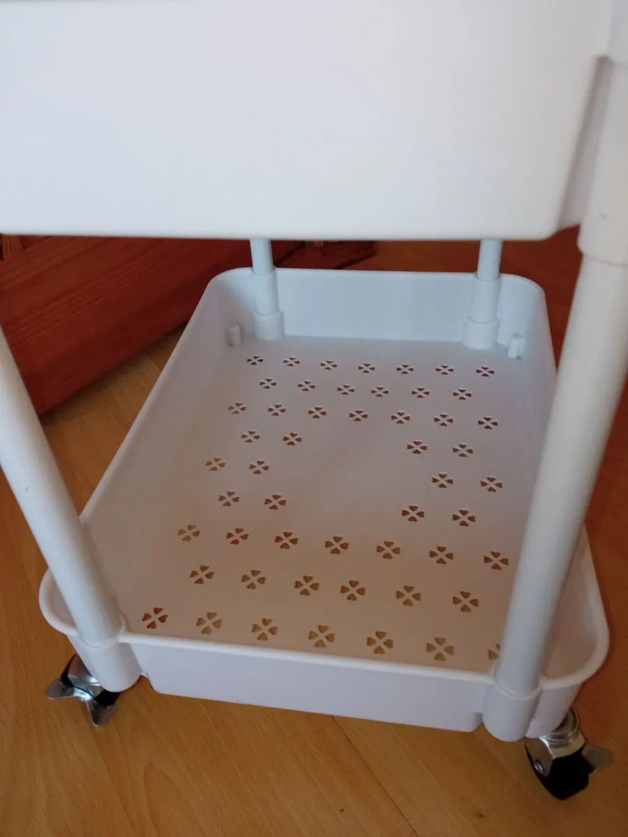 Trolley on Wheels - Image 3