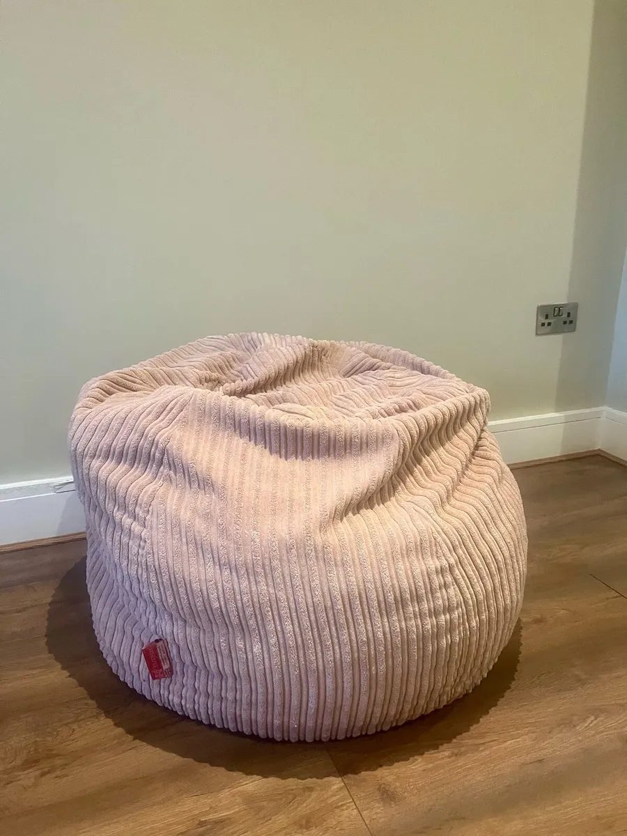Big Bertha Bean Bag - Image 1